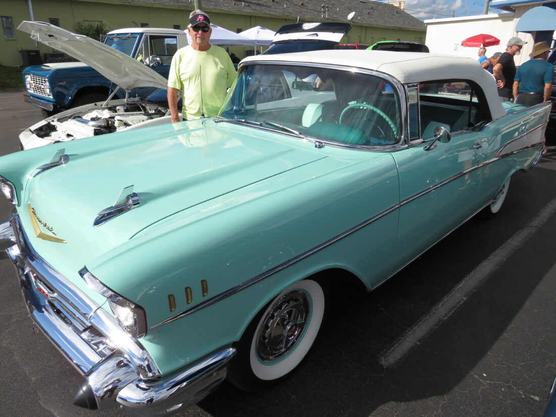 Arts, cars and crafts at American Legion News, Sports, Jobs FORT